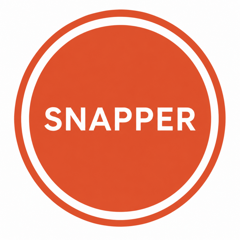 Snapperai SNAPPER - LMS - Learning Management System