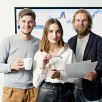 I forkant med kompetanseutviklingen