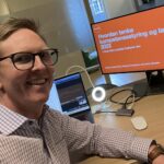 Webinar: Hvordan lykkes med kompetansestyring i 2023?