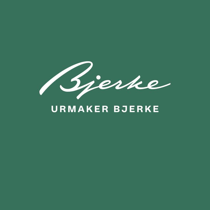 urmakerbjerke